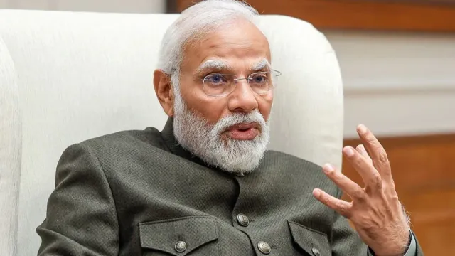 BREAKING : లోక్‌సభ అభ్యర్థులను ఖరారు చేసిన మోదీ.. ఏ క్షణంలోనైనా లిస్ట్‌ రిలీజ్!