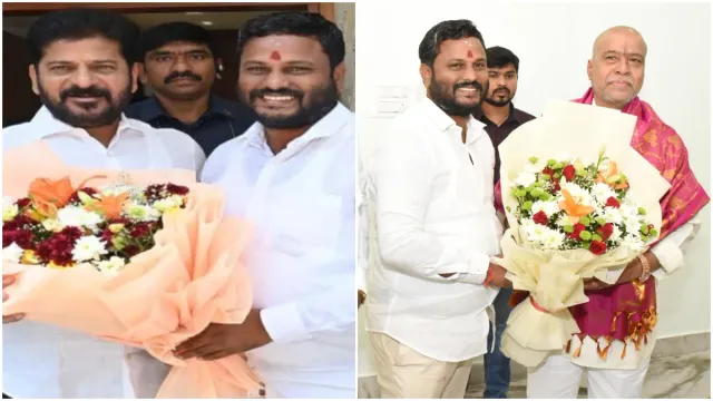 Neelam Madhu: గ్రౌండ్ వర్క్ స్టార్ట్ చేసిన నీలం మధు