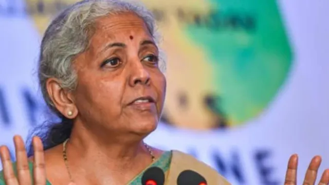Nirmala Sitaraman: ఎన్నికల్లో పోటీ చేయడానికి నా దగ్గర డబ్బుల్లేవు: కేంద్ర మంత్రి!
