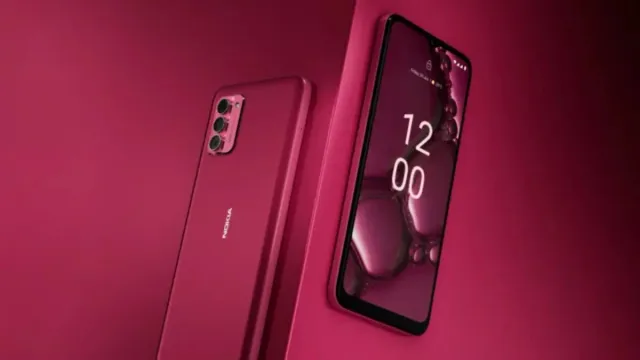 Nokia G42 5G: నోకియా నుంచి కొత్త వేరియంట్ స్మార్ట్ ఫోన్ లాంఛ్.. రూ. 9,999 ధరకే..!