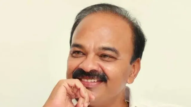 MP Ranjith Reddy: బీఆర్ఎస్‌కు మరో షాక్‌.. మరో ఎంపీ రాజీనామా!