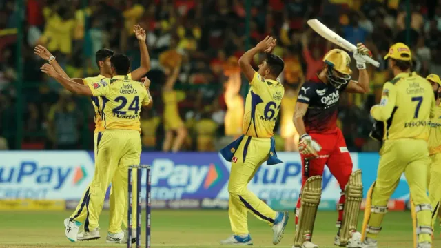 IPL 2024: ఇక ఫ్యాన్స్‌కు కిక్కే కిక్కు.. నేడే ఐపీఎల్‌ స్టార్ట్!