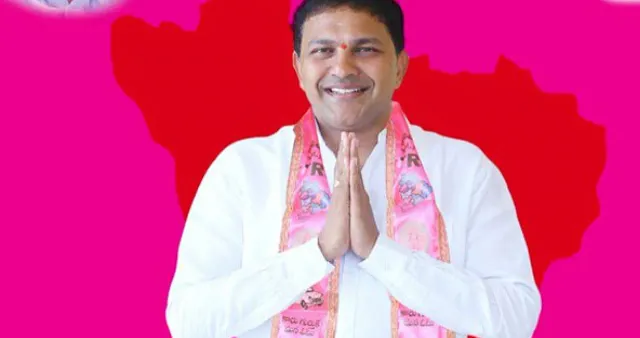 EX MLA Saidi Reddy: బీజేపీలోకి బీఆర్‌ఎస్‌ మాజీ ఎమ్మెల్యే సైదిరెడ్డి..!