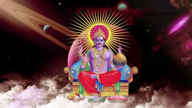 Saturday Shani Dosh : శనిదోషం వదలట్లేదా? ఇలా చేస్తే విముక్తి పొందుతారు!