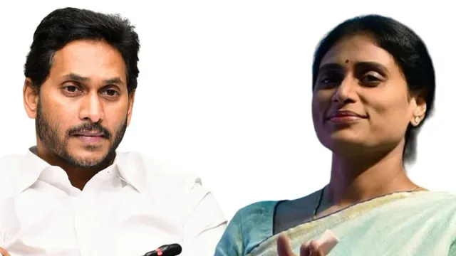 YS Sharmila: తిరగబడ్డ బాణం.. అన్నపై షర్మిల పోరాటం ఎందుకు?
