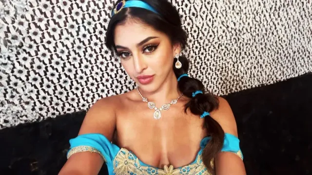 Sophia Leone: 26ఏళ్లకే సోఫియా లియోన్ మృతి.. అడల్ట్ స్టార్ మరణంపై మిస్టరీ!