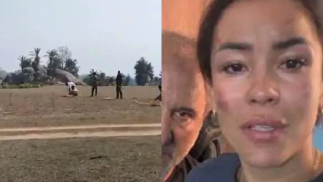 Spanish Woman Case: స్పెయిన్ మహిళపై గ్యాంగ్ రేప్ కేసును సుమోటోగా స్వీకరించిన జార్ఖండ్‌ హైకోర్టు!