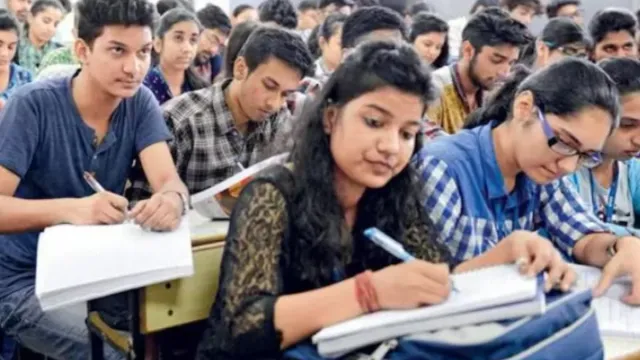 EAPCET : ఈఏపీసెట్ ఫలితాలు నేడు విడుదల!