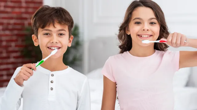 Tooth Paste: మీ టూత్‌ పేస్ట్‌ మిమ్మల్ని ప్రమాదంలో పడేస్తుంది.. ఏలాగో తెలుసుకోండి!