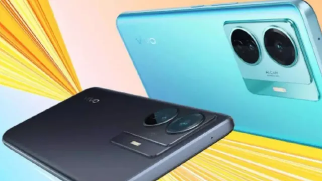 Vivo నుంచి మరో స్మార్ట్ ఫోన్‌.. 50 ఎంపీ కెమెరాతో!