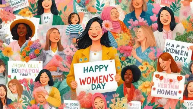 International Women's Day 2024: మహిళా దినోత్సవం గురించి ఈ ఆసక్తికరమైన విషయాలు మీకు తెలుసా?