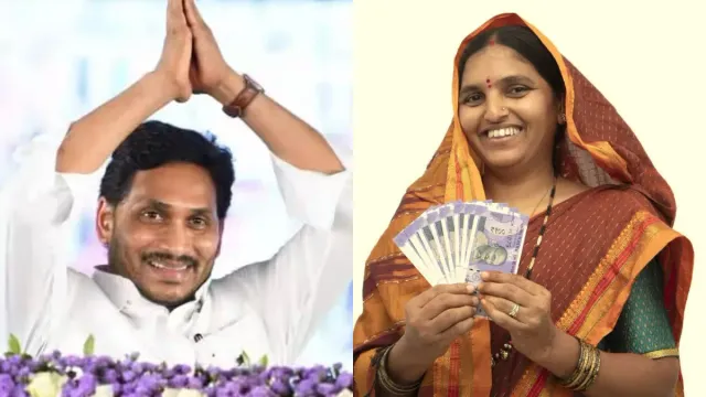 YSR Cheyutha : ఏపీ మహిళలకు శుభవార్త.. నేడే అకౌంట్లో రూ.18,750 !