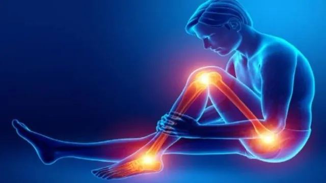 Joint Pain: కీళ్ల నొప్పులకు అద్భుత ఆహారం.. తింటే పరుగెత్తడం ఖాయం