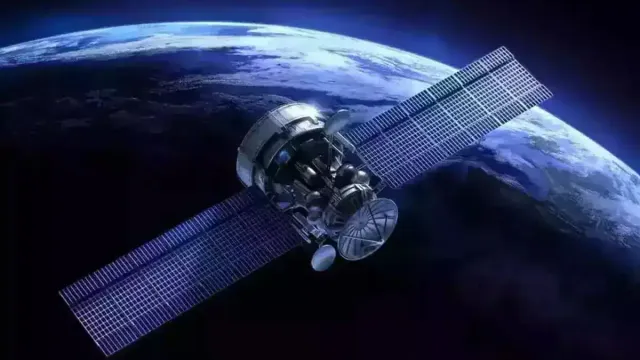 Satellite Connectivity : ఇక నుంచి టవర్స్‌ లేకుండానే ఫోన్‌ మాట్లాడొచ్చు : చైనా