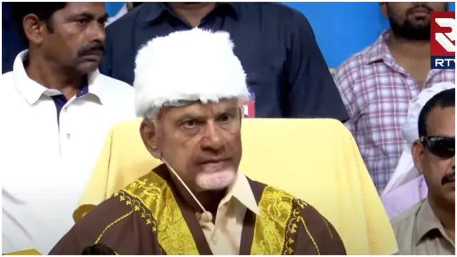 ముస్లింలతో చంద్రబాబు ముఖాముఖి-LIVE