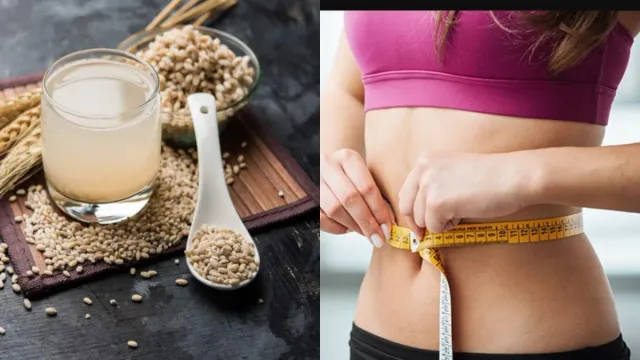 Barley Water: డైటింగ్‌ మానేయండి..బార్లీ వాటర్‌ తాగండి..ఎందుకో తెలుసా?