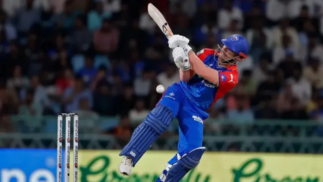 SRH : టీ-20 హిస్టరీలోనే అరుదైన రికార్డులు సాధించిన సన్ రైజర్స్ హైదరాబాద్.!
