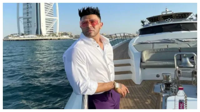 Sahil Khan : పోలీసుల నుంచి తప్పించుకునేందుకు 1800కి.మీ. పారిపోయిన బాలీవుడ్ నటుడు.. చివరికి ఏమైందంటే..?