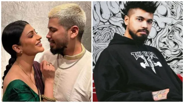 Santanu Hazarika : శృతి హాసన్ తో బ్రేకప్.. ఎట్టకేలకు నోరు విప్పిన మాజీ ప్రియుడు!