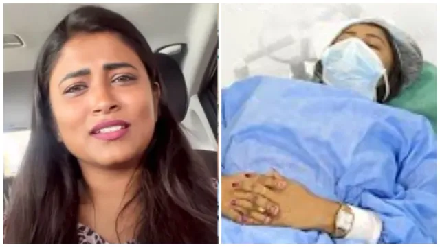 Geetu Royal : డేంజరస్ వ్యాధి బారిన పడిన గీతూ రాయల్.. 40 ఏళ్ళకే చనిపోతుందట?