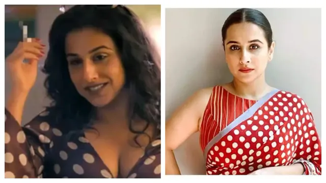 Vidya Balan : ఆ సినిమా టైంలో స్మోకింగ్ అలవాటైంది.. రోజుకు రెండు, మూడు సిగరెట్లు తాగుతా, బాలీవుడ్ స్టార్ హీరోయిన్ సంచలన వ్యాఖ్యలు?