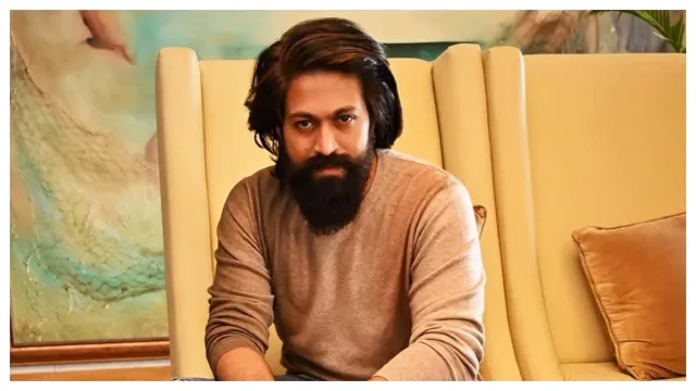 Yash : 'రామాయణం' కోసం 'KGF' హీరో భారీ సాహసం?