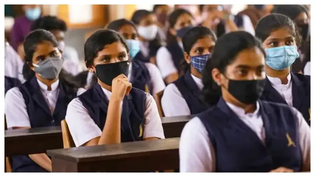 CBSE : సీబీఎస్ఈ విద్యార్థులకు అలర్ట్.. వచ్చే ఏడాది నుంచి క్వశ్చన్ పేపర్ ఫార్మట్ లో మార్పులు!