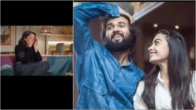 Vijay-Rashmika: విజయ దేవరకొండతో రిలేషన్లో రష్మిక.. మరో సంచలన వీడియో!