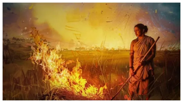 Movie: పుష్పా 2 కి పోటీగా విక్రమ్ తంగళ్ చిత్రం !