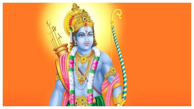 Rama navami 2024: రామ నవమి నాడు ఈ 5 పనులు అస్సలు చేయకండి..!