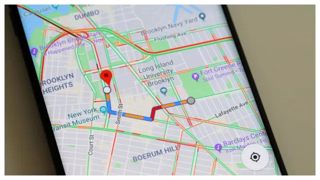 Google maps: ఎలక్ట్రికల్ కార్ల ఛార్జింగ్ కోసం కొత్త ఫీచర్ ను తీసుకొచ్చిన గూగుల్ మ్యాప్స్!