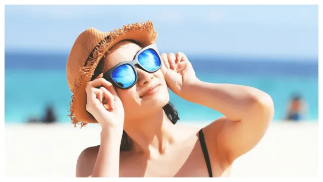 Summer: వేసవిలో కంటిచూపును కాపాడుకోండిలా..