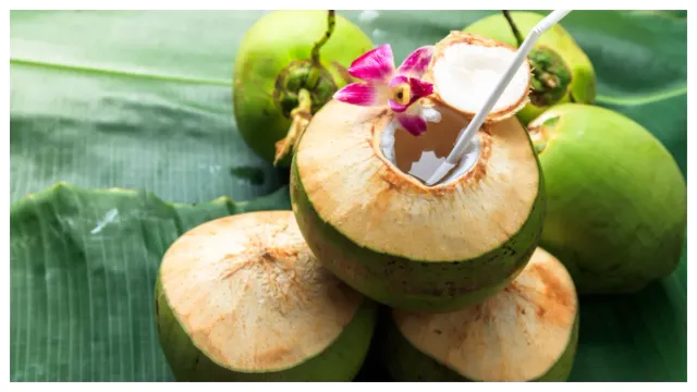 coconut water: వేసవిలో కొబ్బరి నీళ్లు తాగడం వల్ల ఎన్నో ప్రయోజనాలు తెలుసా!