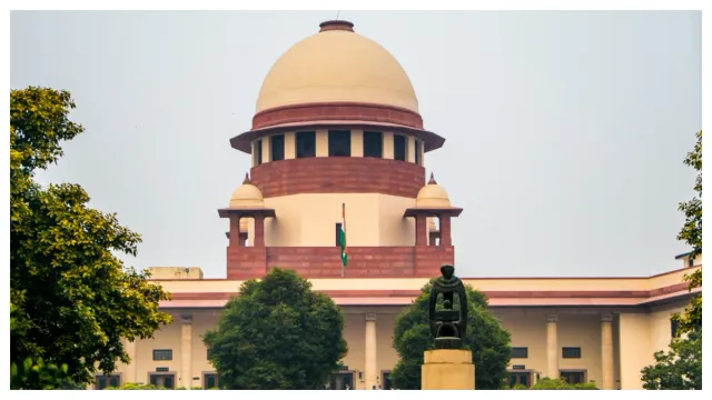 Supreme Court: భార్య సంపాదన పై భర్త కు హక్కులేదు..సుప్రీం కోర్టు!