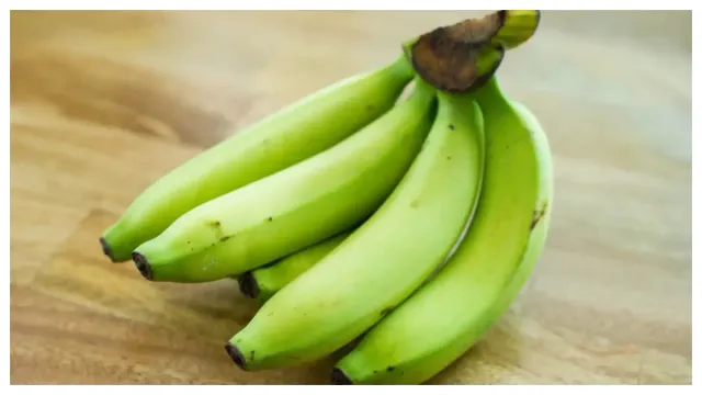Health Tips: అర‌టిపండు కంటే అర‌టికాయతోనే ఎన్ని లాభాలు!