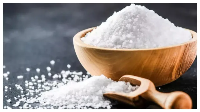 Salt: మీరు తినే ఉప్పు నిజమైనదా? కల్తీదా?అనేది గుర్తించండి ఇలా!