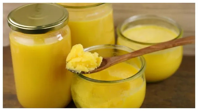 health tips: గుండె సమస్యలు ఉన్నవారు నెయ్యి తినొచ్చా?