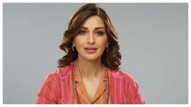 Sonali Bendre : నాకు డ్యాన్స్ రాకపోతే డైరెక్టర్స్ తిట్టేవాళ్ళు.. భరించలేక ఇండస్ట్రీని వదిలి వెళ్లాలనుకున్నా : సోనాలి బింద్రే