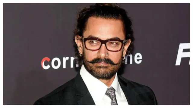 Shocking : మతం మారే ఆలోచనలో అమీర్ ఖాన్.. కారణం?