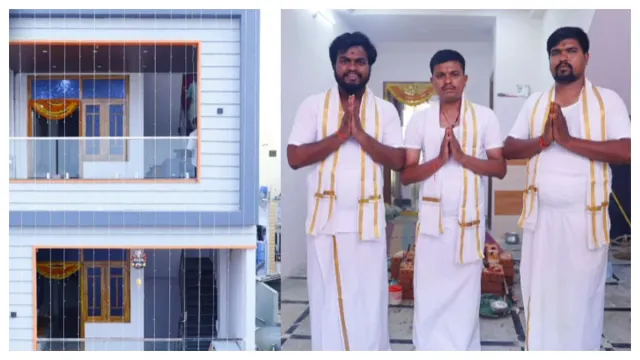 Gully Boy Bhaskar : కొత్త ఇంట్లో అడుగుపెట్టిన 'జబర్దస్త్' కమెడియన్.. ఇల్లు చూస్తే షాక్ అవ్వాల్సిందే?