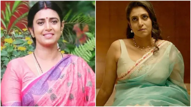 Kasthuri: కోర్టు మెట్లు ఎక్కిన నటి కస్తూరి!