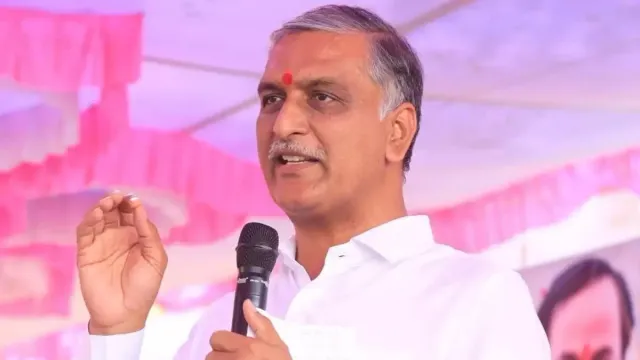 Harish Rao: అలా చేస్తే ఎమ్మెల్యే పదవికి రాజీనామా చేస్తా: హరీష్ రావు