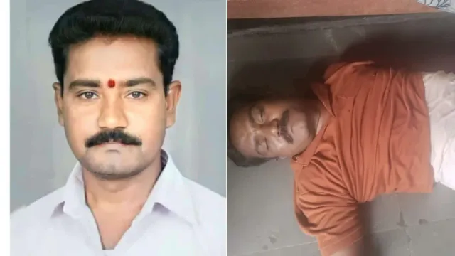 Telangana Crime: ప్రియురాలి ఇంట్లోనే వ్యక్తి బలవన్మరణం..ఎందుకంటే?