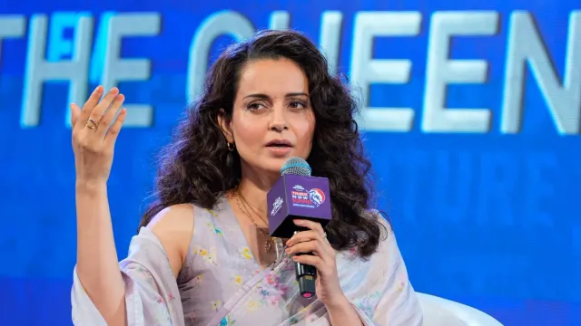 Kangana Ranaut: భారత తొలి ప్రధాని 'సుభాష్ చంద్రబోస్‌' అన్న కంగనా.. నెటీజన్లు ఫైర్