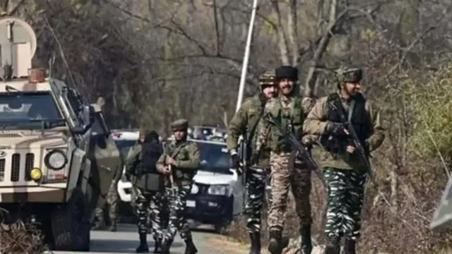 J&K: జమ్మూలో ఎన్‌కౌంటర్.. ఇద్దరు ఆర్మీ జవాన్లు మృతి!