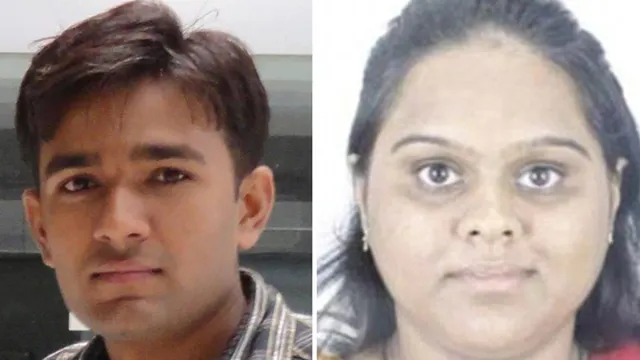 Crime News: భార్యను హత్య చేసి పరారయ్యాడు.. నిందితుడిపై రూ.2 కోట్ల రివార్డ్‌
