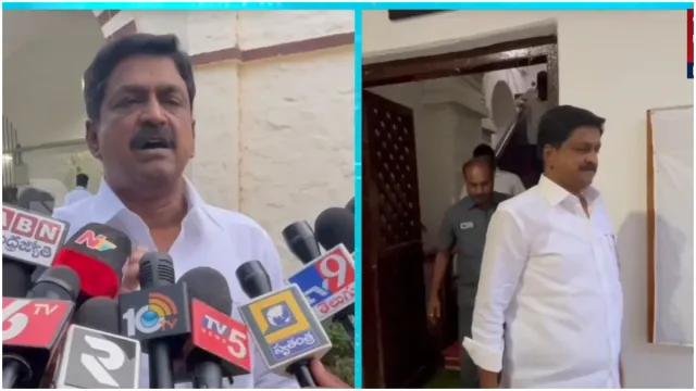 ఉరవకొండలో అక్రమాలు.. పయ్యావుల కేశవ్ ఫైర్