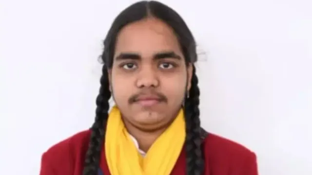 Prachi Nigam: తనపై ట్రోలింగ్ చేసేవారికి బుద్ధిచెప్పిన ప్రాచీ..