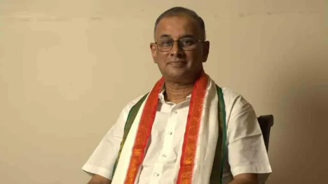 Khammam : నేడు రఘురామిరెడ్డి నామినేషన్.. భట్టి, తుమ్మల దూరం !