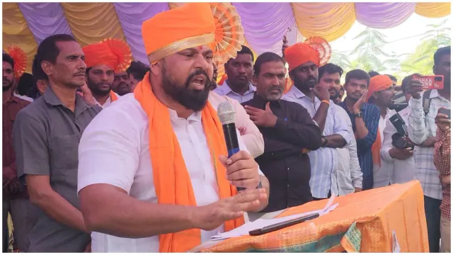 TS BJP: పార్లమెంట్ ఎన్నికల వేళ.. బీజేపీకి రాజాసింగ్ బిగ్ షాక్!